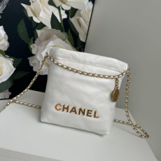 Chanel Shopping Bags